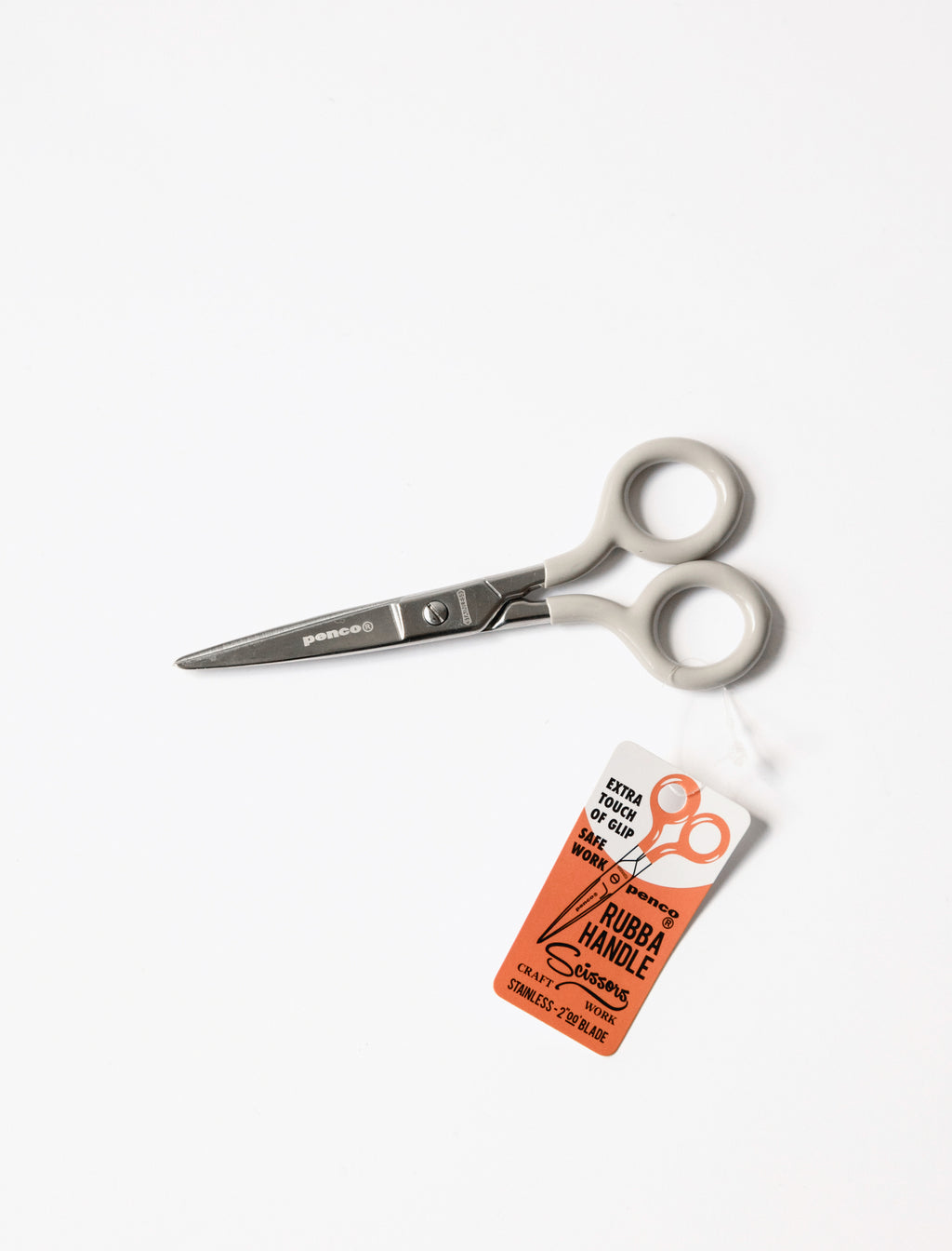 Penco Scissors Small Ivory – Neighbour