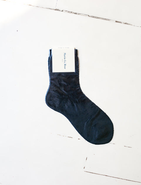 Laminated One Sock