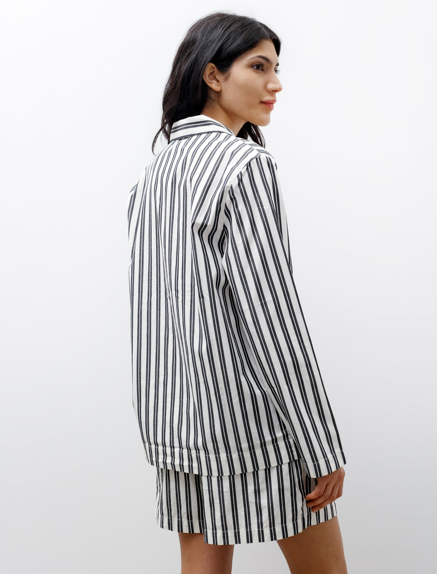 pyjama shirt dress Pioni pyjama shirt dress