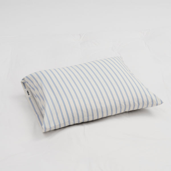 Tekla Percale Pillow Sham Needle Stripes – Neighbour