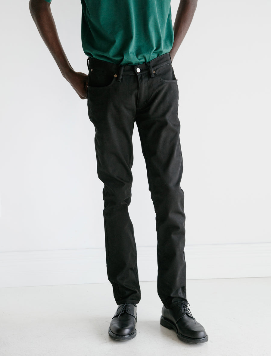 Max Stay Black Bla Konst